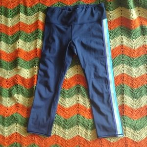 Athleta leggings